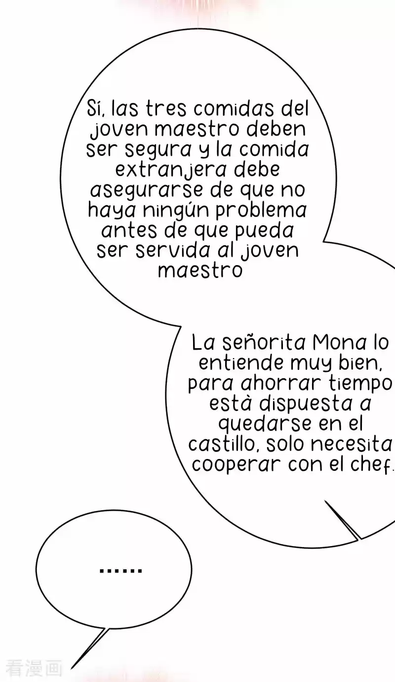 Zongcai Zai Shang - Capítulo 414 - Página 9 - LectorTMOo
