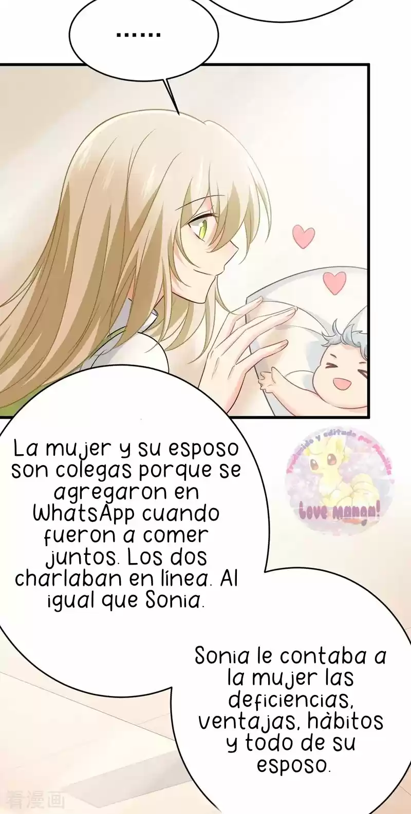 Zongcai Zai Shang - Capítulo 414 - Página 18 - LectorTMOo