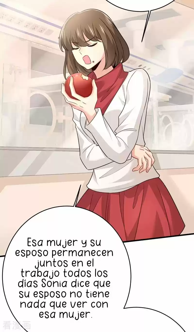 Zongcai Zai Shang - Capítulo 414 - Página 19 - LectorTMOo
