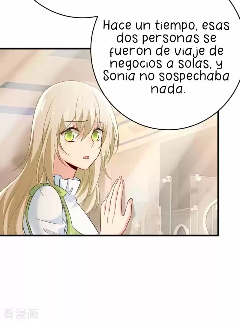 Zongcai Zai Shang - Capítulo 414 - Página 20 - LectorTMOo