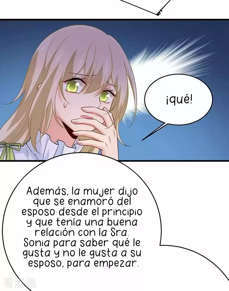 Zongcai Zai Shang - Capítulo 414 - Página 22 - LectorTMOo