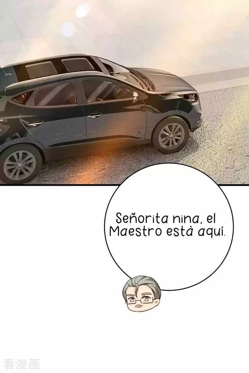 Zongcai Zai Shang - Capítulo 414 - Página 26 - LectorTMOo