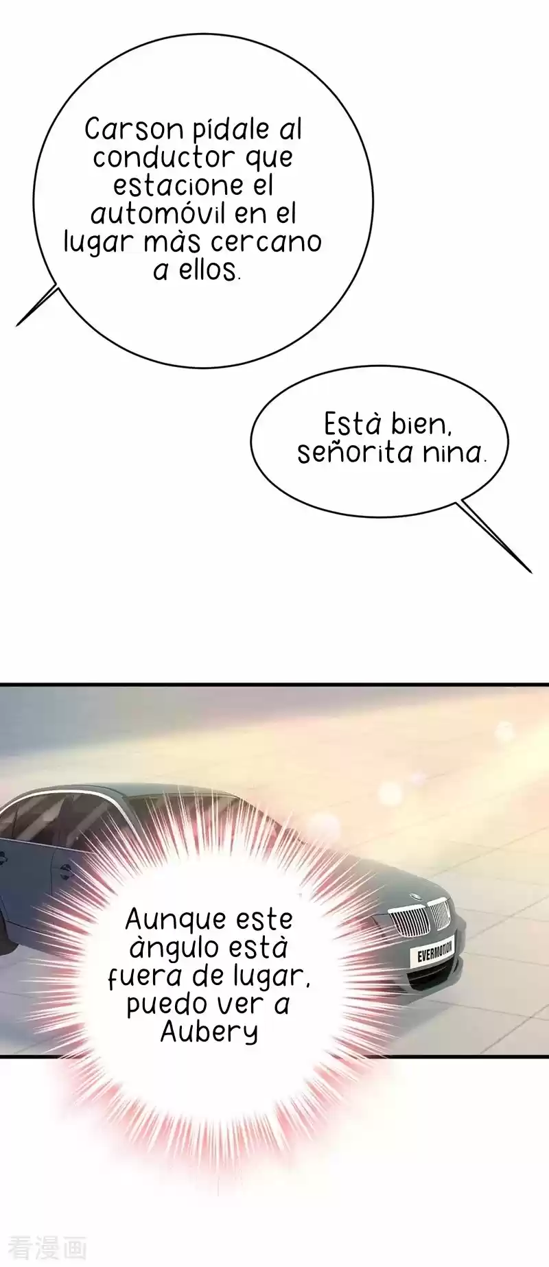Zongcai Zai Shang - Capítulo 414 - Página 29 - LectorTMOo