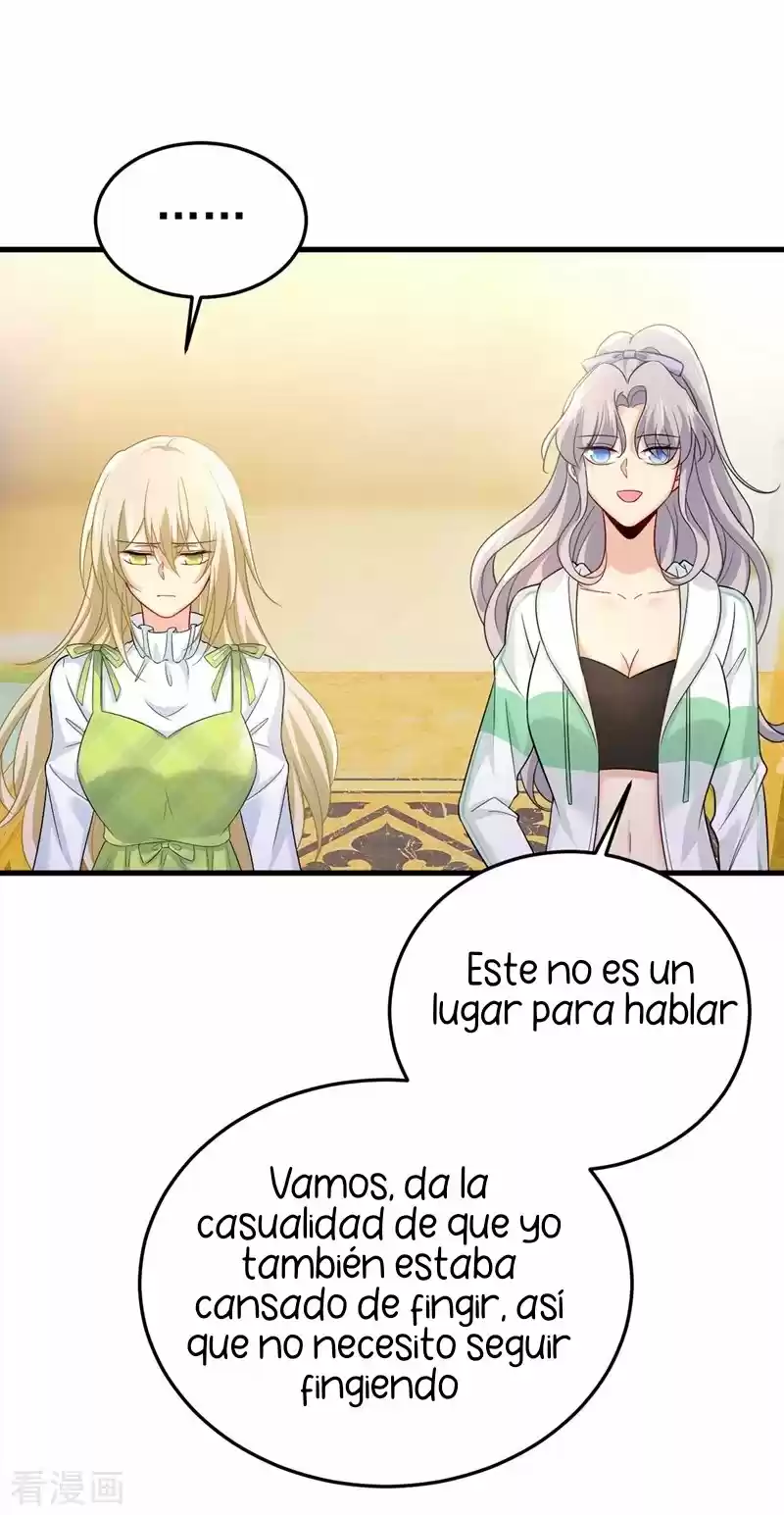 Zongcai Zai Shang - Capítulo 415 - Página 19 - LectorTMOo
