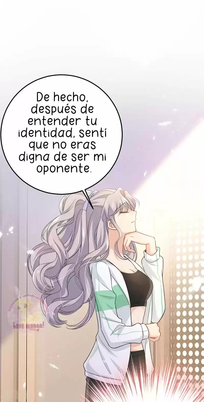 Zongcai Zai Shang - Capítulo 416 - Página 5 - LectorTMOo