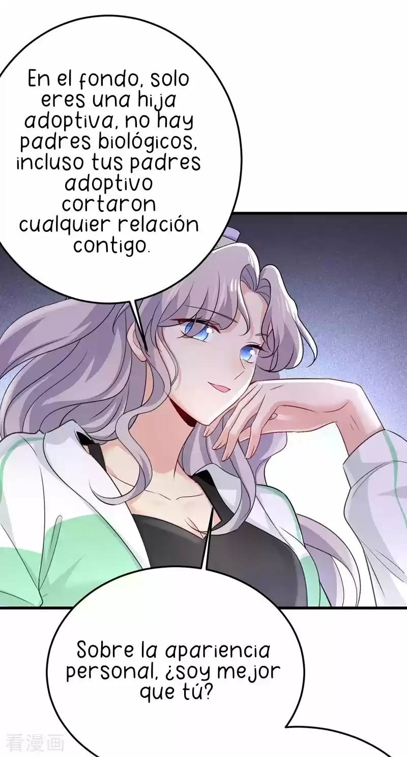 Zongcai Zai Shang - Capítulo 416 - Página 7 - LectorTMOo