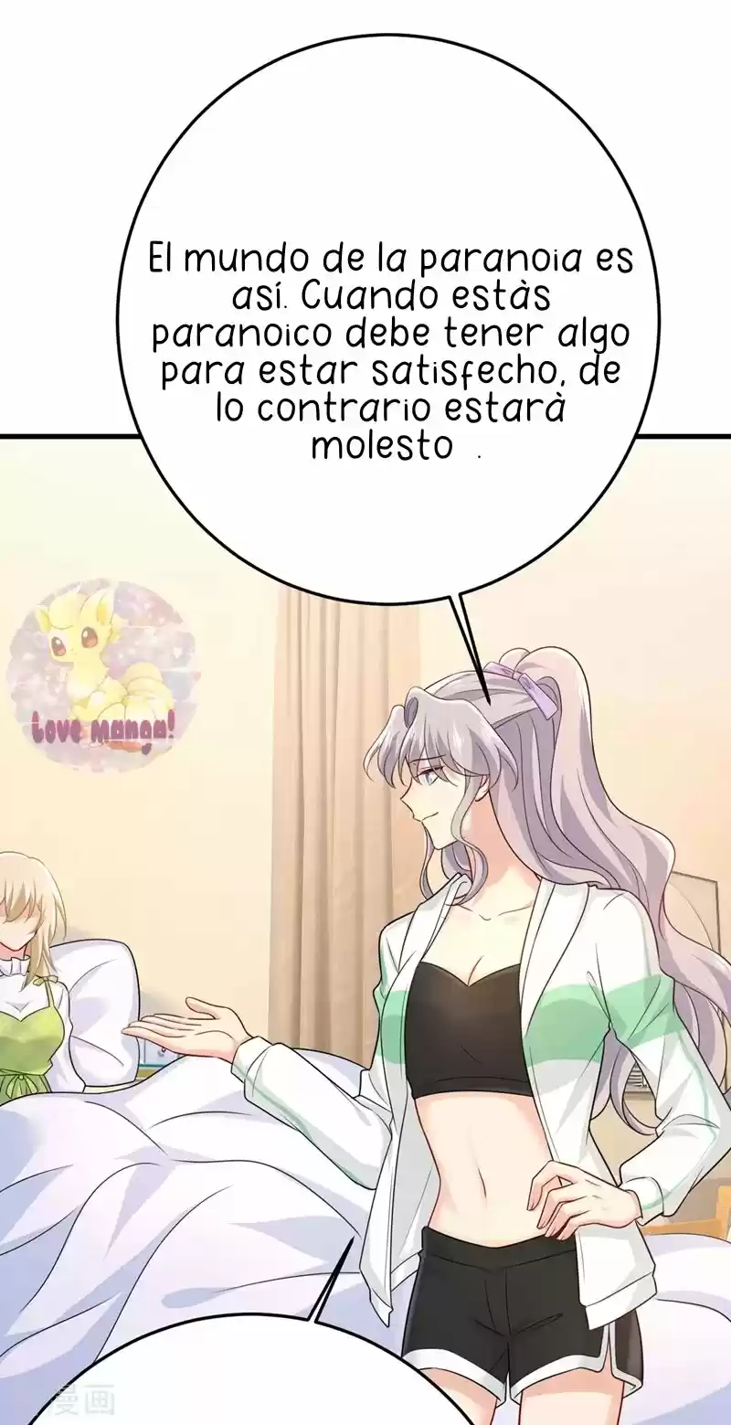 Zongcai Zai Shang - Capítulo 416 - Página 20 - LectorTMOo