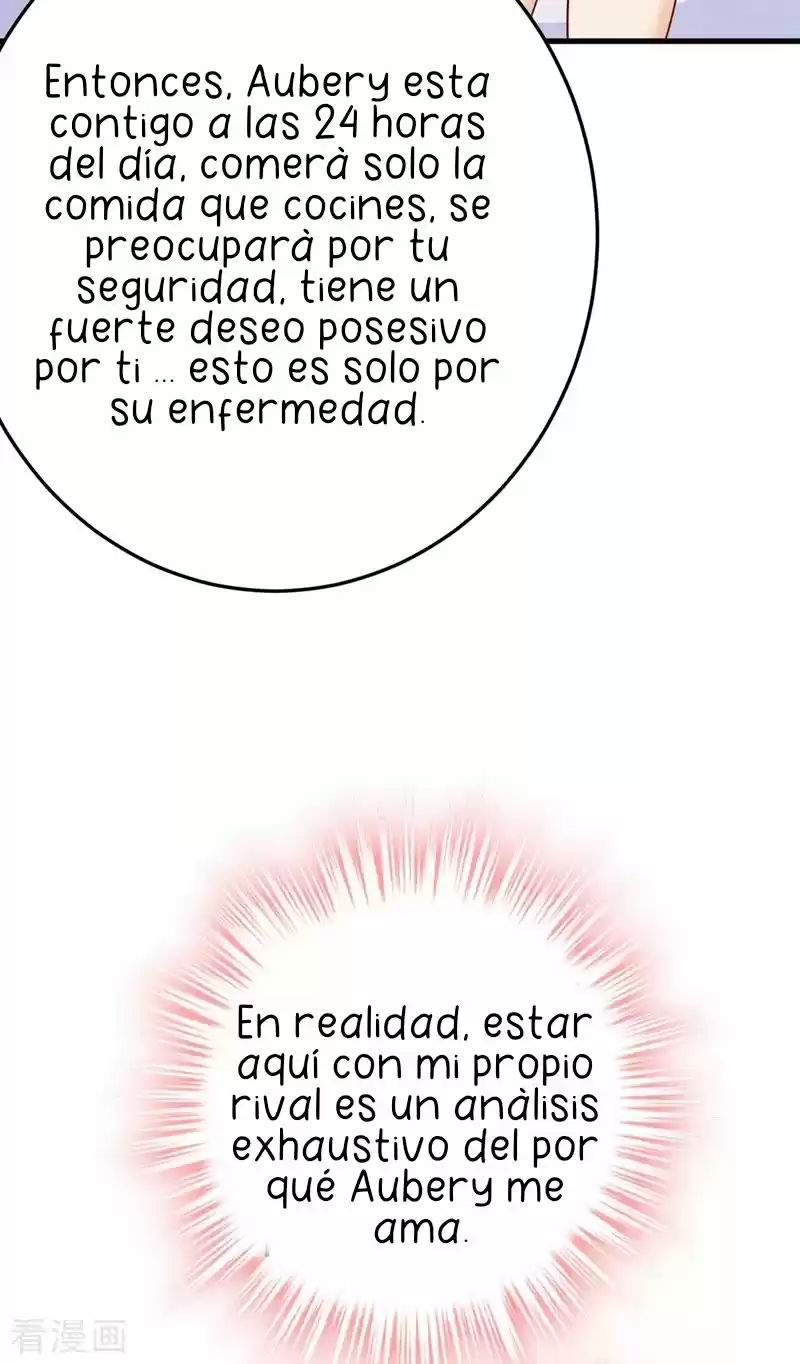 Zongcai Zai Shang - Capítulo 416 - Página 21 - LectorTMOo