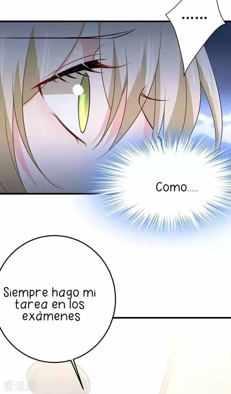 Zongcai Zai Shang - Capítulo 416 - Página 30 - LectorTMOo