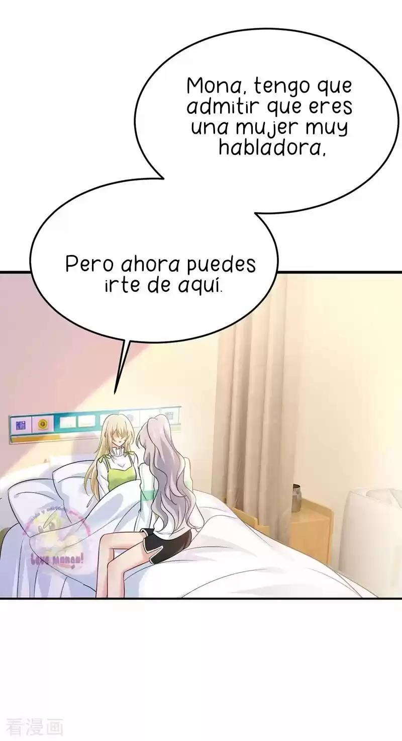 Zongcai Zai Shang - Capítulo 417 - Página 5 - LectorTMOo