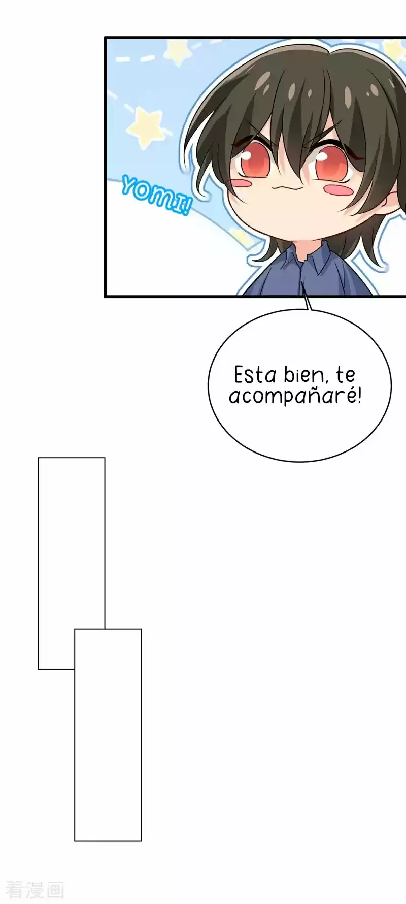 Zongcai Zai Shang - Capítulo 417 - Página 31 - LectorTMOo