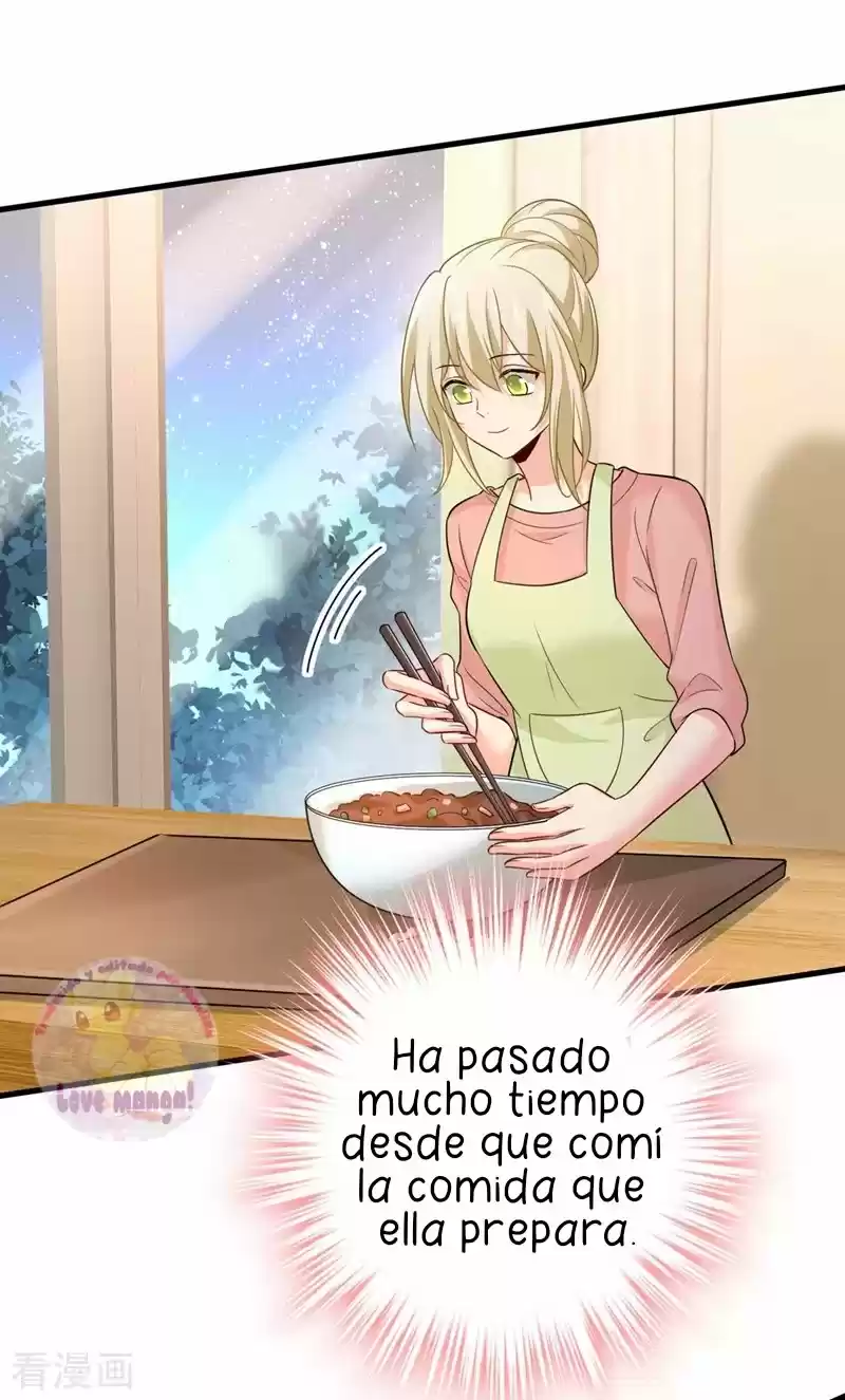 Zongcai Zai Shang - Capítulo 417 - Página 33 - LectorTMOo
