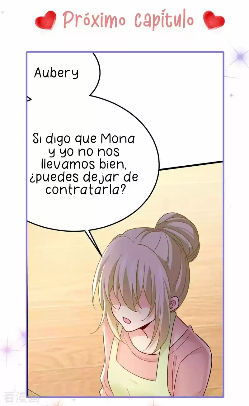 Zongcai Zai Shang - Capítulo 417 - Página 39 - LectorTMOo