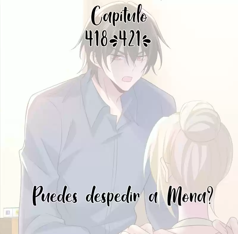 Zongcai Zai Shang - Capítulo 418 - Página 4 - LectorTMOo