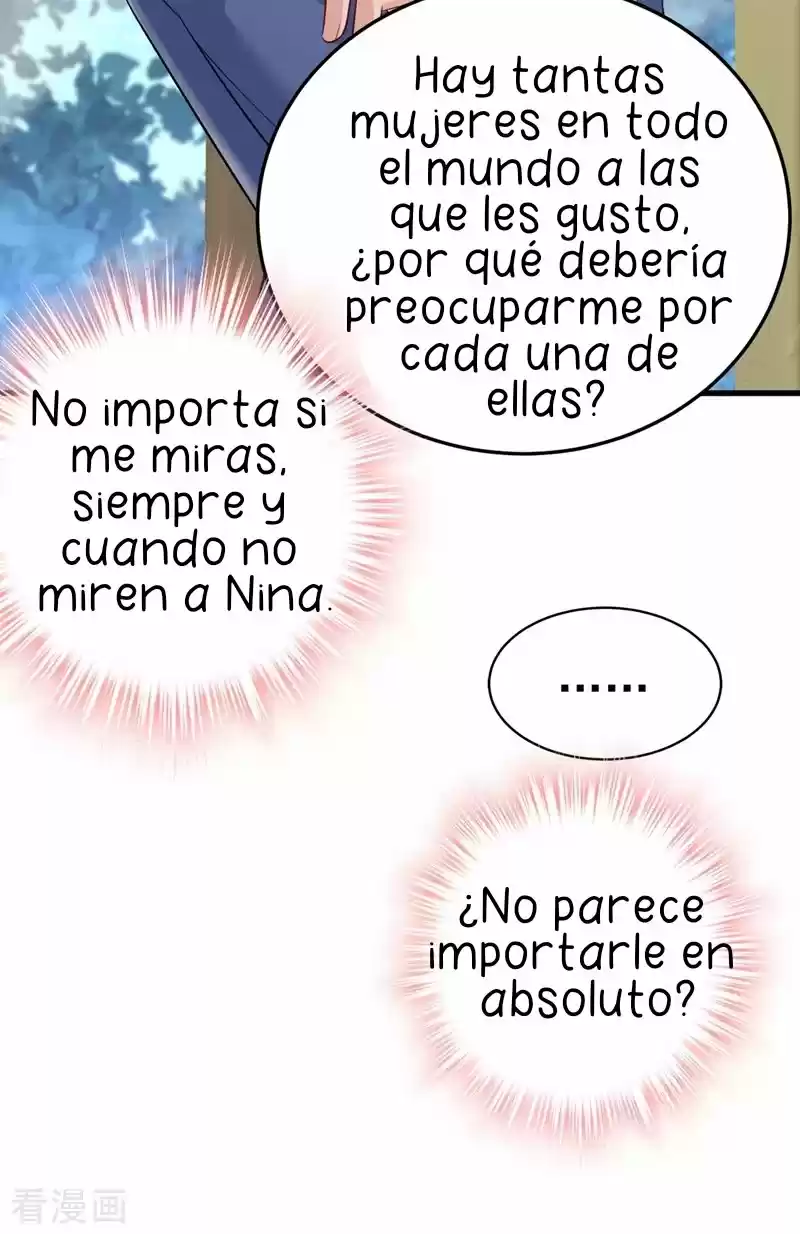 Zongcai Zai Shang - Capítulo 418 - Página 12 - LectorTMOo