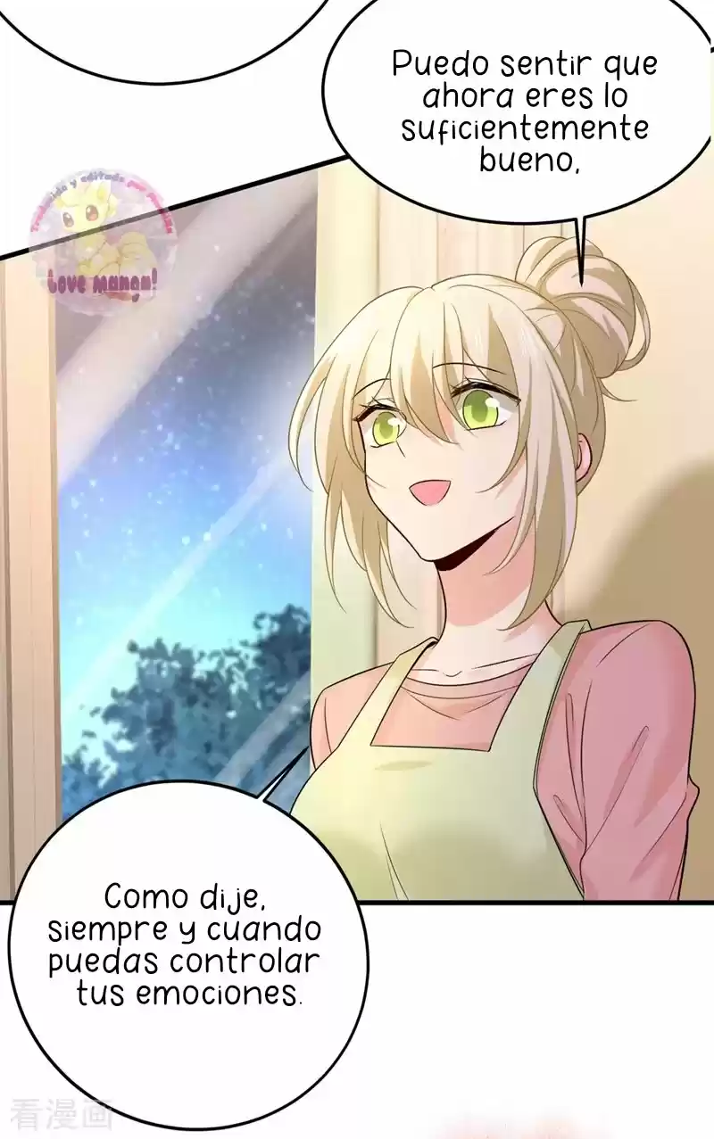 Zongcai Zai Shang - Capítulo 418 - Página 17 - LectorTMOo