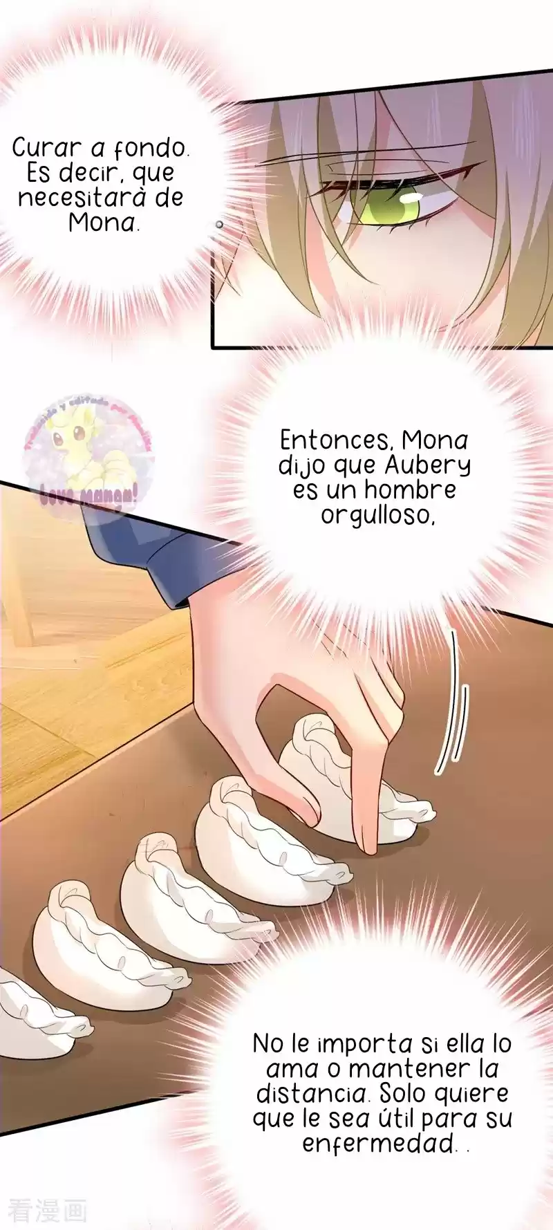 Zongcai Zai Shang - Capítulo 418 - Página 20 - LectorTMOo