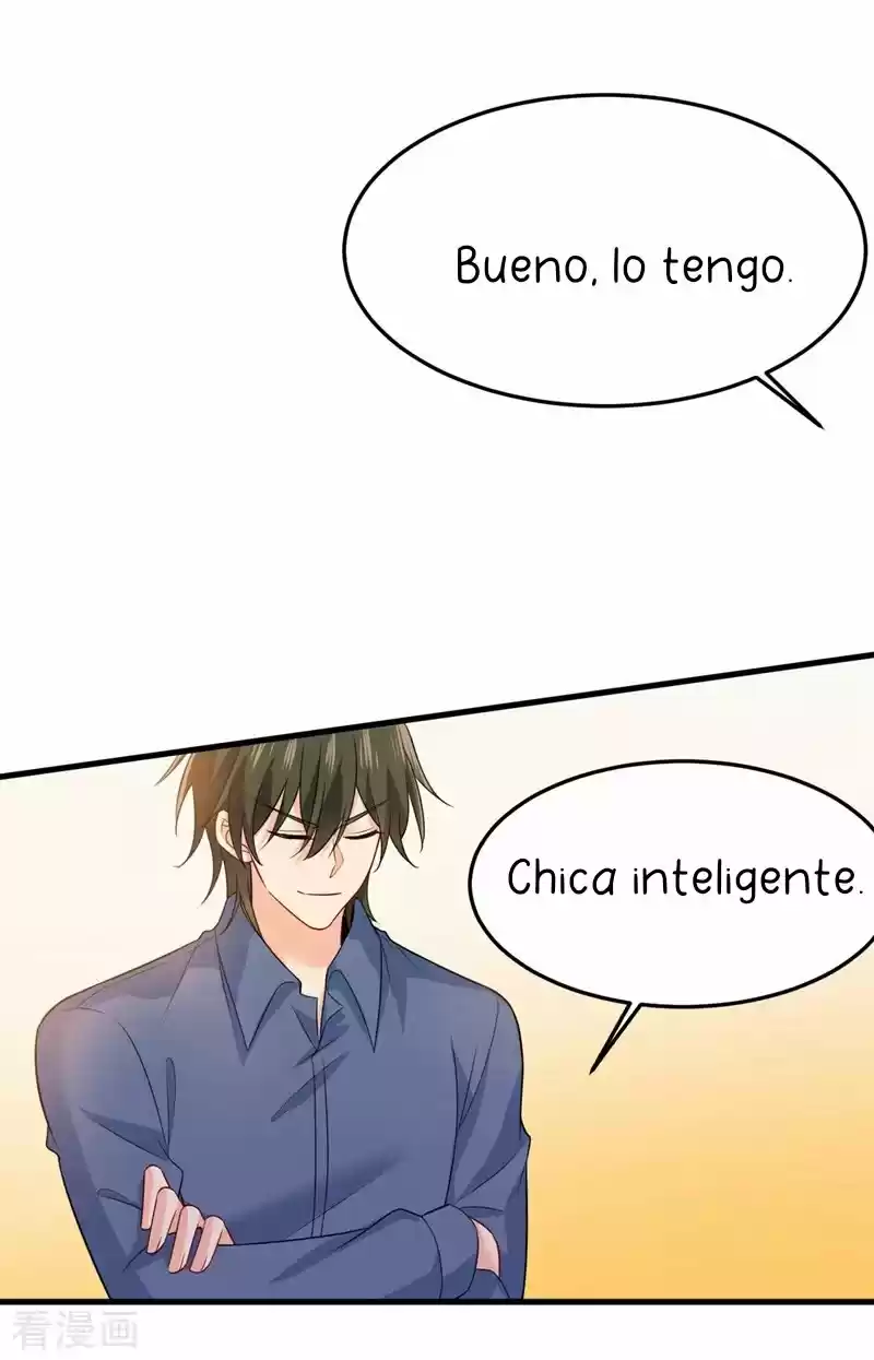 Zongcai Zai Shang - Capítulo 418 - Página 27 - LectorTMOo