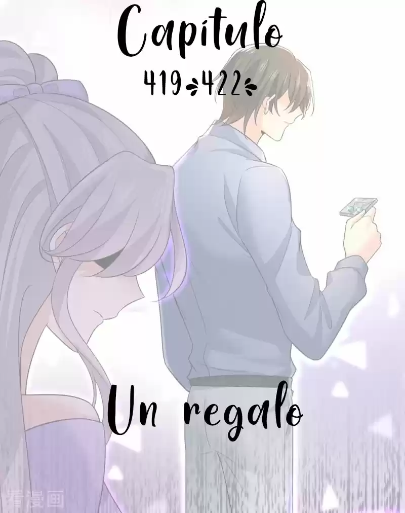 Zongcai Zai Shang - Capítulo 419 - Página 4 - LectorTMOo