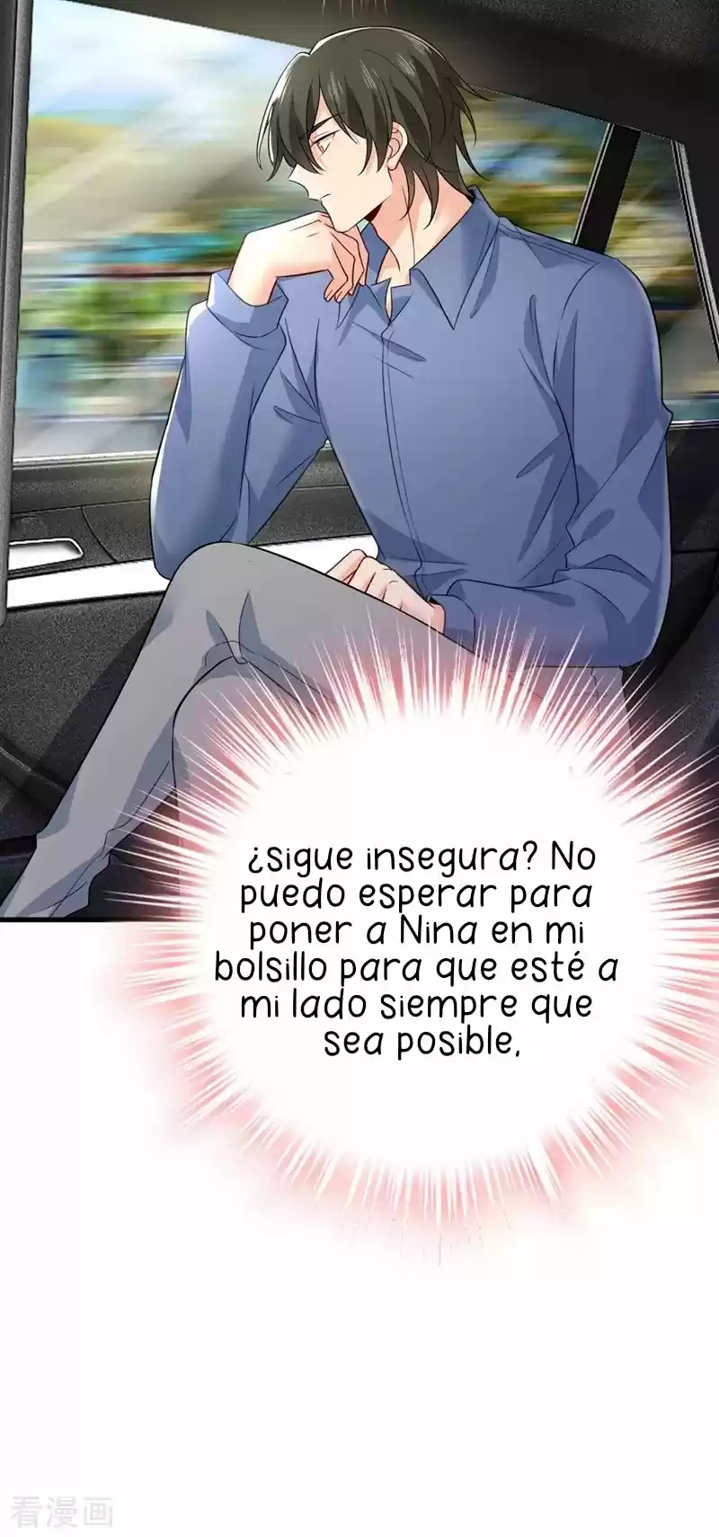 Zongcai Zai Shang - Capítulo 419 - Página 6 - LectorTMOo