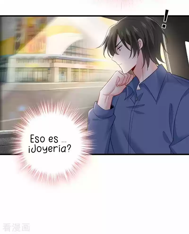 Zongcai Zai Shang - Capítulo 419 - Página 12 - LectorTMOo