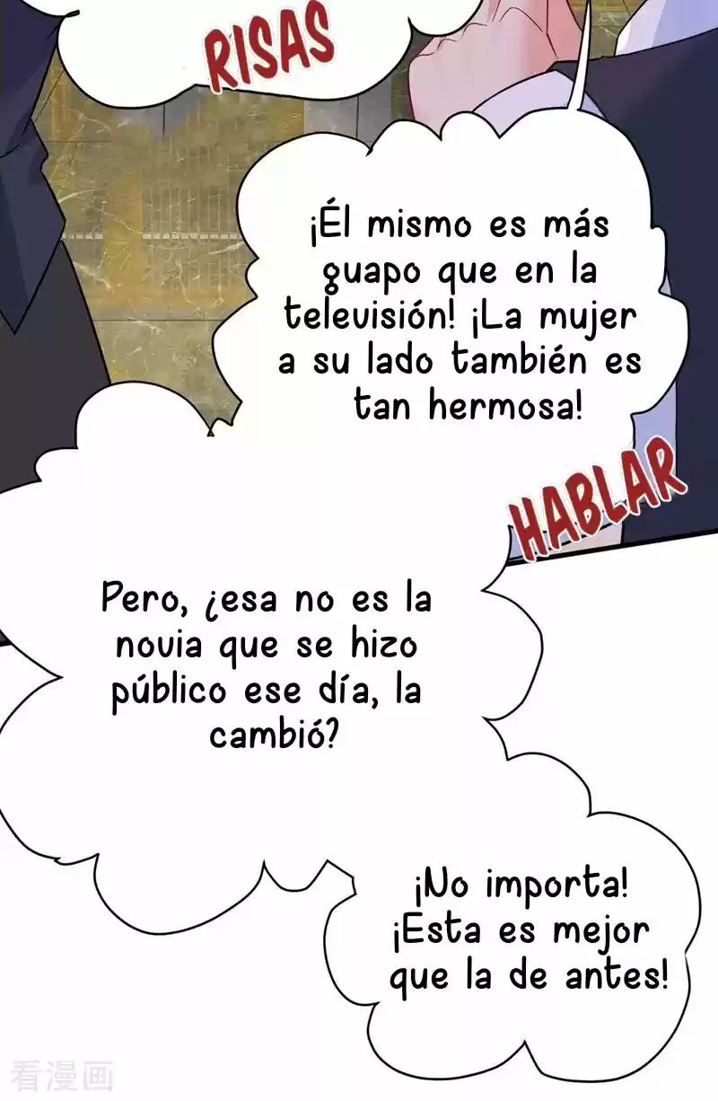 Zongcai Zai Shang - Capítulo 419 - Página 19 - LectorTMOo