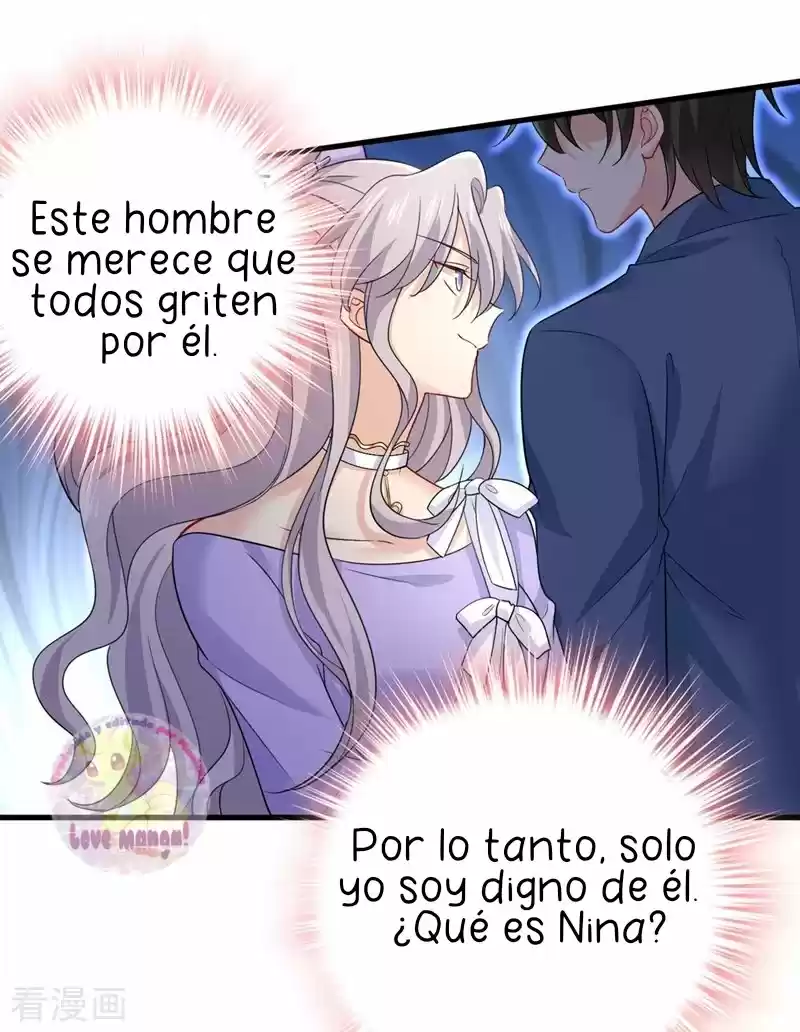 Zongcai Zai Shang - Capítulo 419 - Página 20 - LectorTMOo