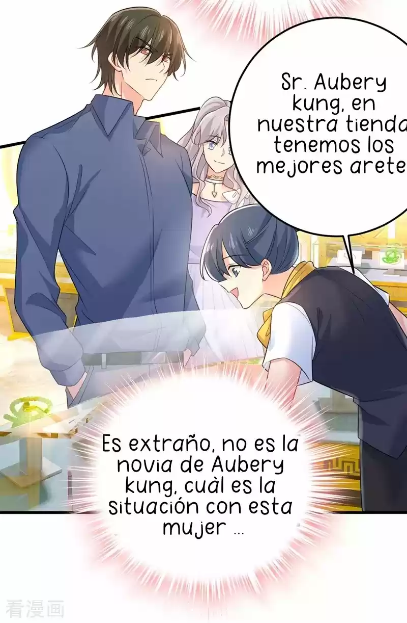 Zongcai Zai Shang - Capítulo 419 - Página 21 - LectorTMOo