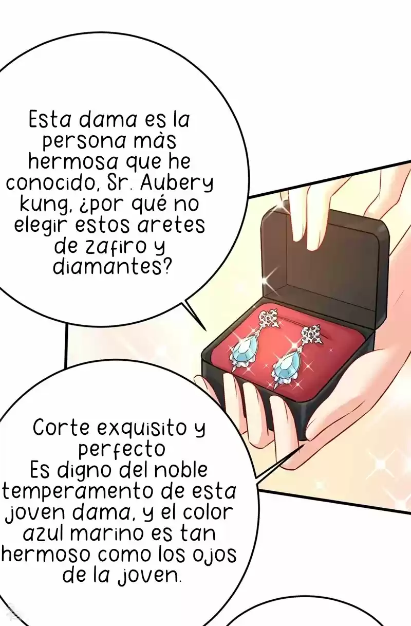 Zongcai Zai Shang - Capítulo 419 - Página 22 - LectorTMOo