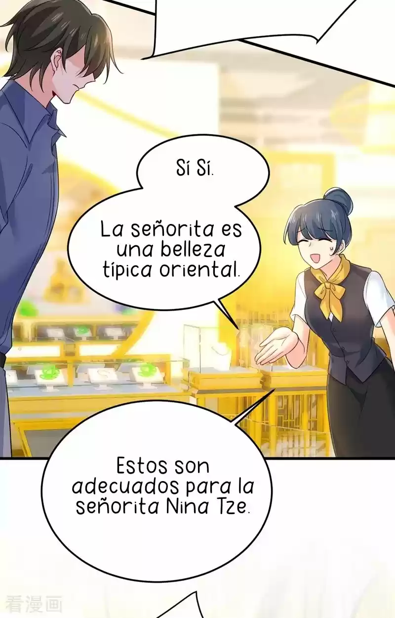 Zongcai Zai Shang - Capítulo 419 - Página 28 - LectorTMOo