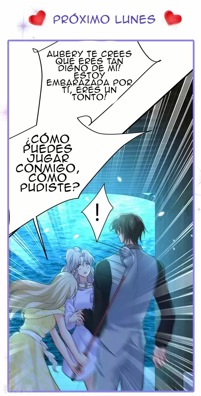 Zongcai Zai Shang - Capítulo 419 - Página 39 - LectorTMOo