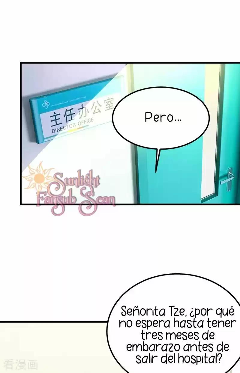 Zongcai Zai Shang - Capítulo 420 - Página 5 - LectorTMOo