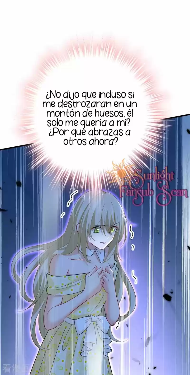 Zongcai Zai Shang - Capítulo 420 - Página 20 - LectorTMOo