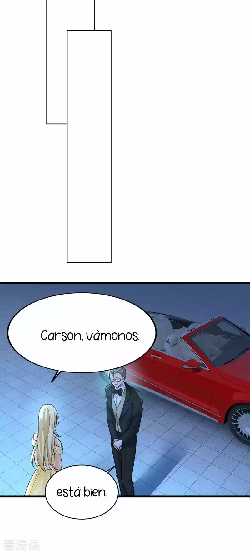 Zongcai Zai Shang - Capítulo 420 - Página 22 - LectorTMOo