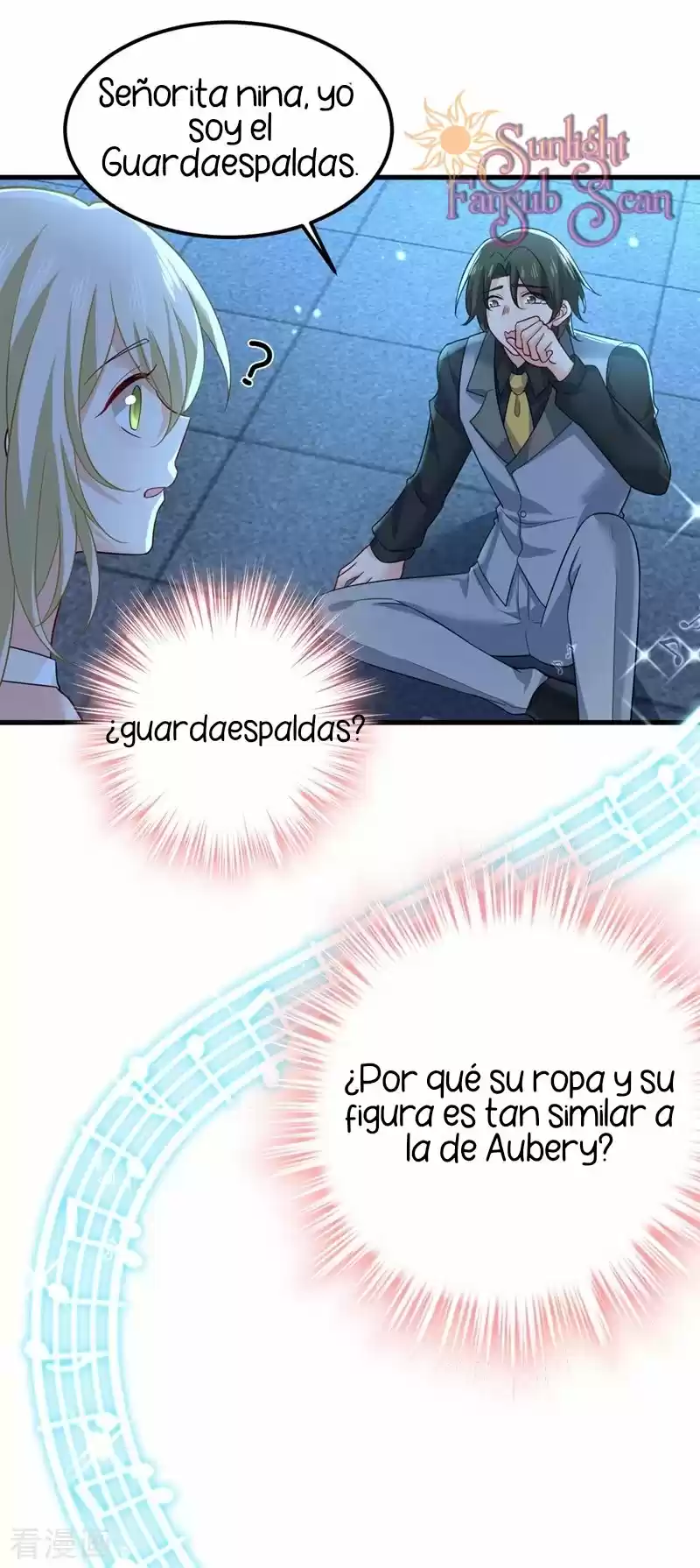 Zongcai Zai Shang - Capítulo 420 - Página 32 - LectorTMOo