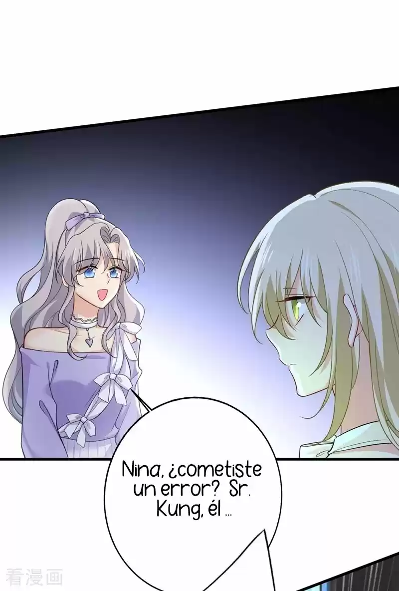 Zongcai Zai Shang - Capítulo 421 - Página 6 - LectorTMOo