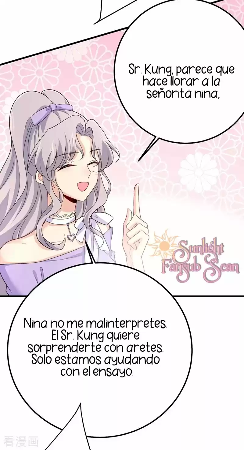 Zongcai Zai Shang - Capítulo 421 - Página 8 - LectorTMOo