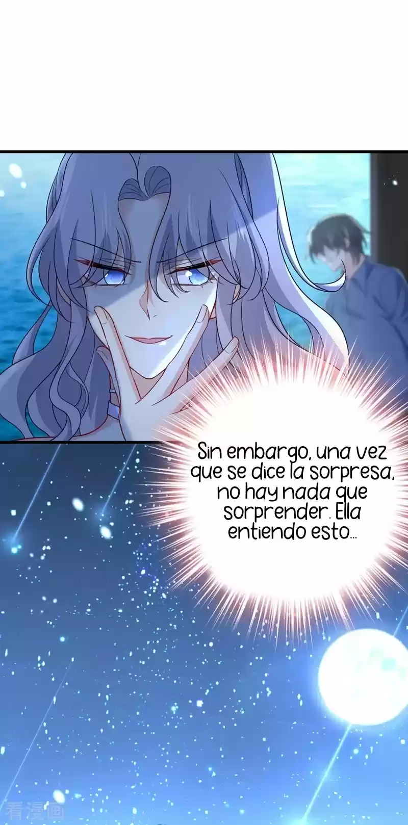 Zongcai Zai Shang - Capítulo 421 - Página 12 - LectorTMOo