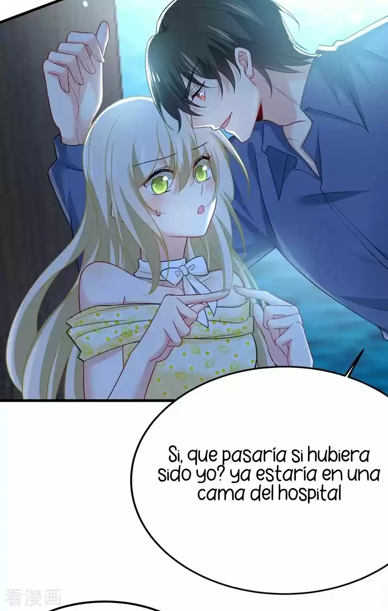 Zongcai Zai Shang - Capítulo 421 - Página 16 - LectorTMOo