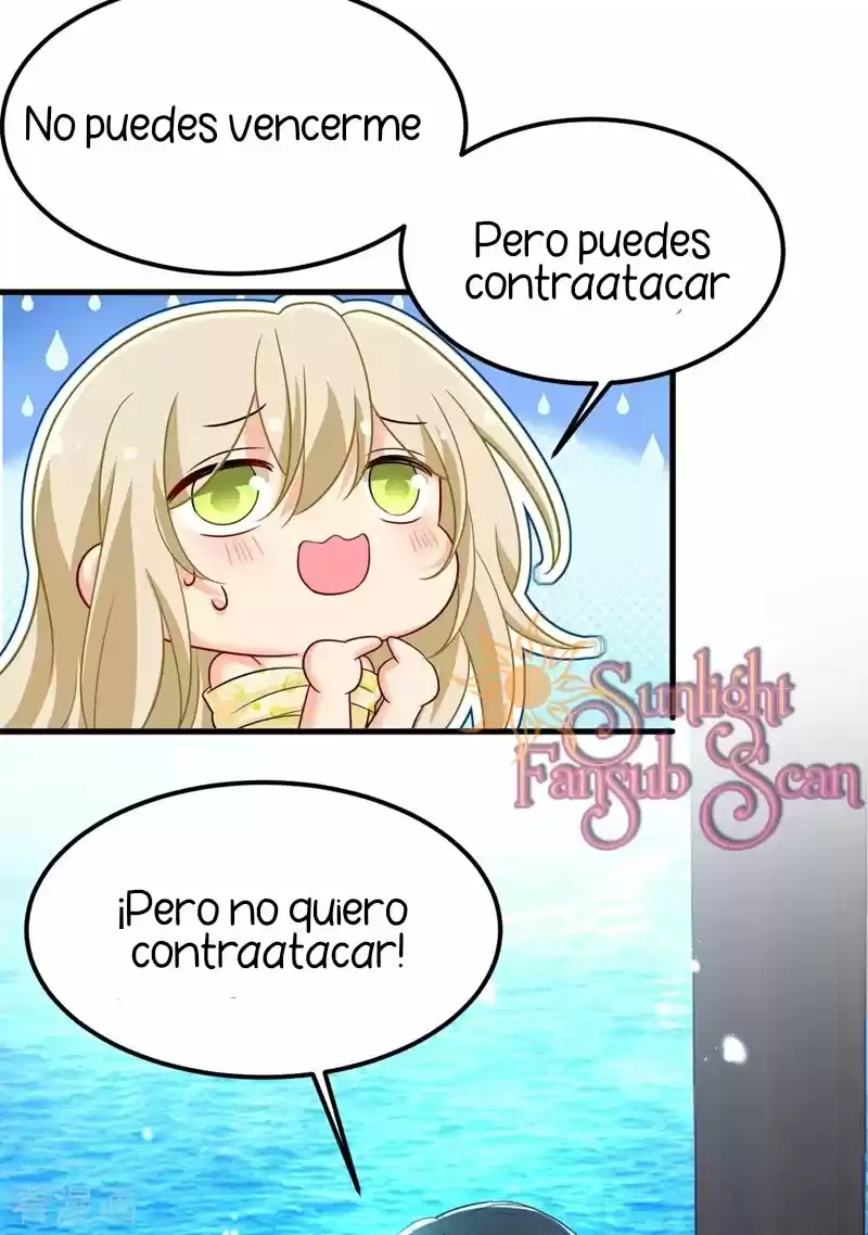 Zongcai Zai Shang - Capítulo 421 - Página 17 - LectorTMOo