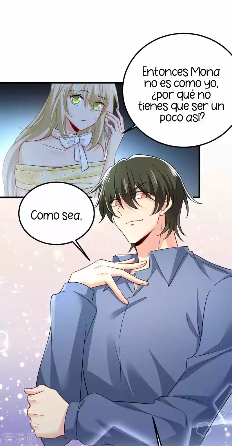 Zongcai Zai Shang - Capítulo 421 - Página 25 - LectorTMOo