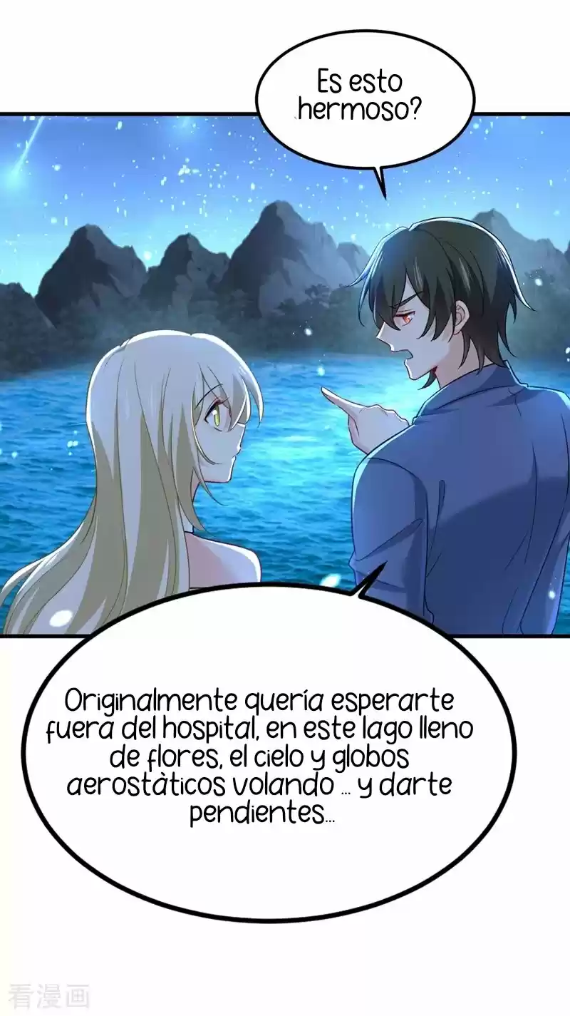Zongcai Zai Shang - Capítulo 421 - Página 31 - LectorTMOo