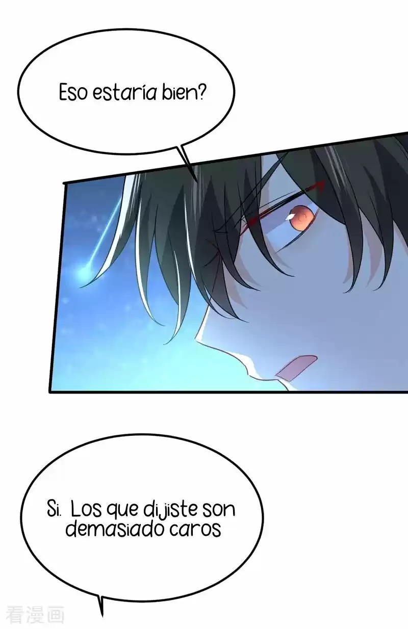 Zongcai Zai Shang - Capítulo 421 - Página 33 - LectorTMOo
