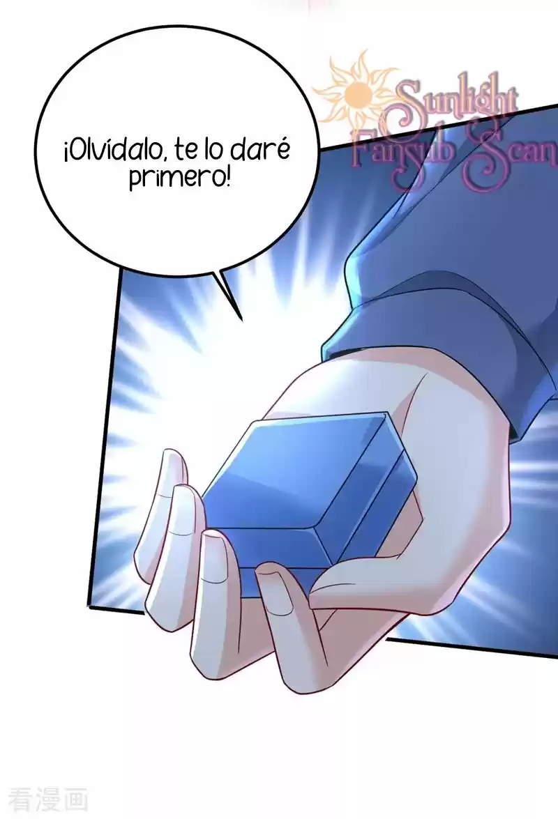 Zongcai Zai Shang - Capítulo 421 - Página 35 - LectorTMOo