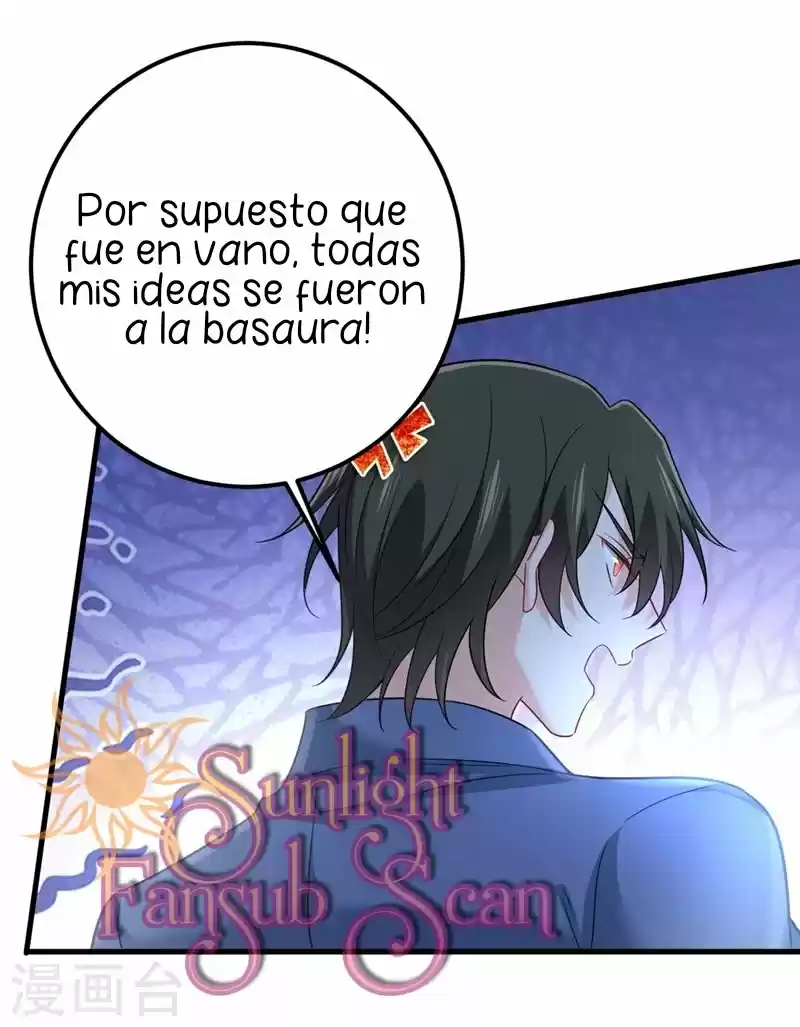 Zongcai Zai Shang - Capítulo 422 - Página 7 - LectorTMOo