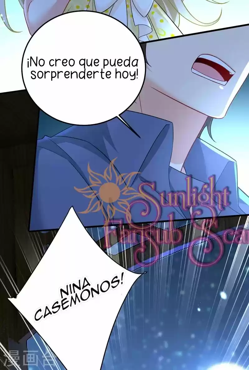 Zongcai Zai Shang - Capítulo 422 - Página 9 - LectorTMOo