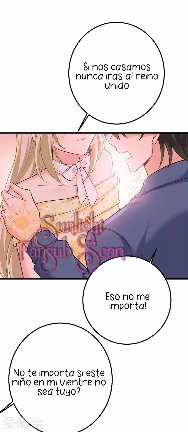 Zongcai Zai Shang - Capítulo 422 - Página 20 - LectorTMOo