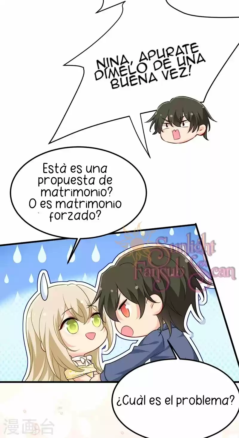 Zongcai Zai Shang - Capítulo 422 - Página 24 - LectorTMOo