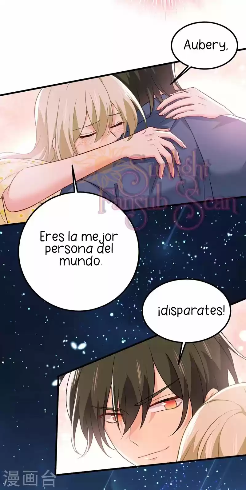 Zongcai Zai Shang - Capítulo 422 - Página 29 - LectorTMOo