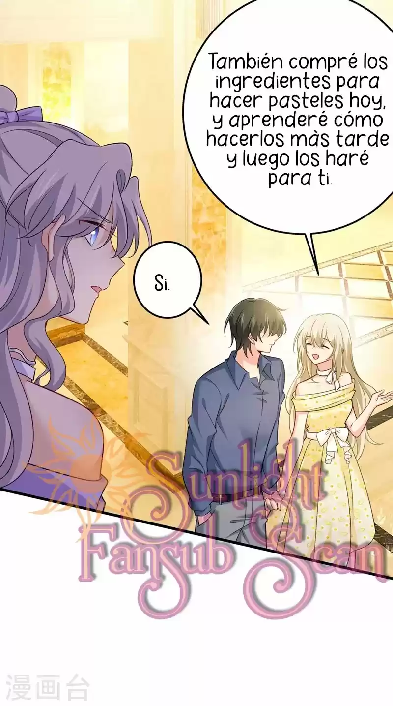 Zongcai Zai Shang - Capítulo 422 - Página 35 - LectorTMOo